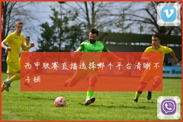 西甲联赛直播选择哪个平台清晰不卡顿