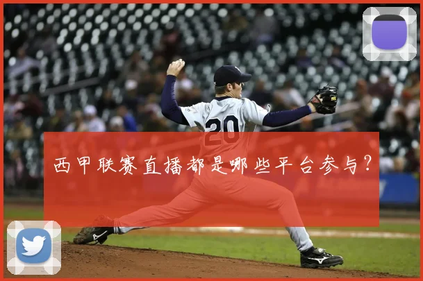 西甲联赛直播都是哪些平台参与?